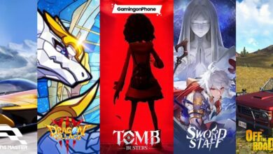 Best New Mobile Games June 2026 Cover
