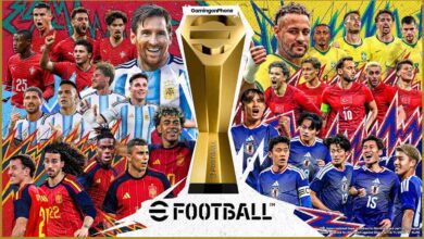 eFootball 2026 Football Festival Campaign June update