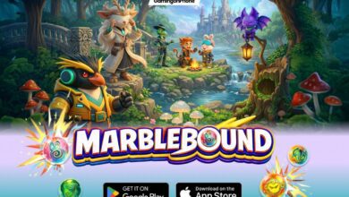 Marblebound CBT Cover